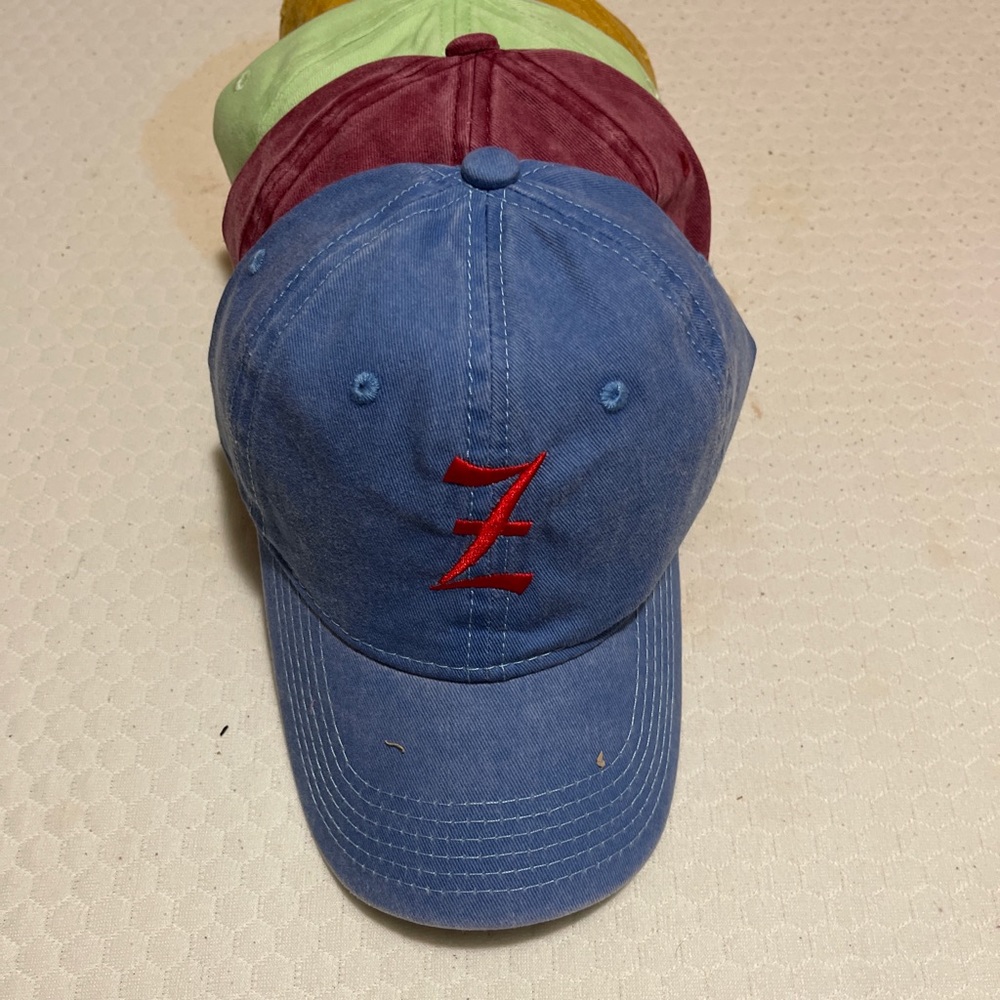 Baseball caps - Picture 4 of 4